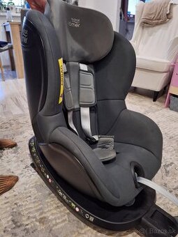 Autosedačka Britax Romer 0-18 kg