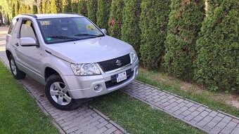Suzuki GRANT Vitara 1.6 VVT