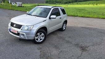 Suzuki GRAND Vitara 1.6 VVT