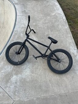 Bicykel BMX CULT DEVOTION 2020