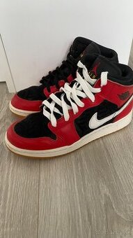 Predam origial tenisky Nike Jordan Air vel. 37