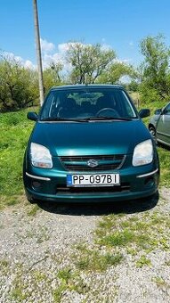 Suzuki ignis MH 1.3 benzin