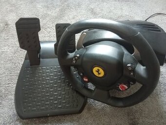 Thrustmaster T80 Ferrari 488 Gtb