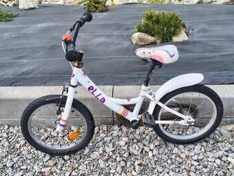 Detský bicykel 16