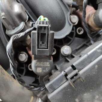 Tryska Ford Peugeot Citroen Volvo Fiat 2.0 TDCi,