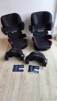 Cybex Pallas 2 fix
