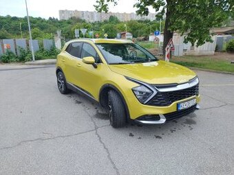 Kia Sportage Gold