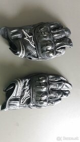 Alpinestars Astars Octane