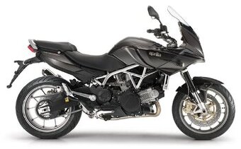 Aprilia Mana 850GT automat rv10