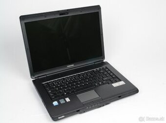 Predám funkčný notebook Toshiba Satellite L300