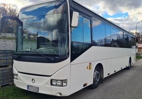 Iveco Arway , 12,8 m, r. 2008, E4