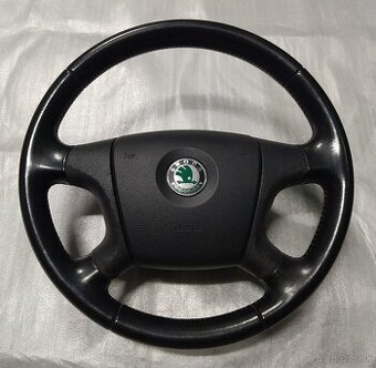 Volant Škoda Octavia 2