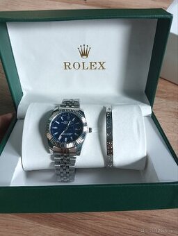 Predám hodinky Rolex