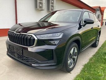 Škoda Kodiaq 1.5 TSI ACT Style DSG MATRIX 2024 NM