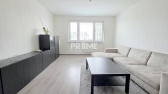 MODERNÝ 3i byt, REKONŠTRUKCIA, LOGGIA, Wolkrova ulica, Petrž