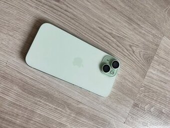 iPhone 15 128GB