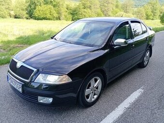 Predám alebo vymením Škoda Octavia 2