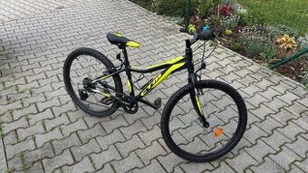 Predám detský bicykel CTM ROCKY 1.0 – ako nový
