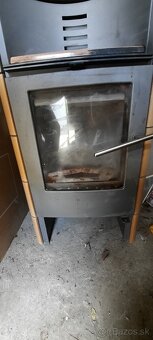 Krbové kachle HaroM