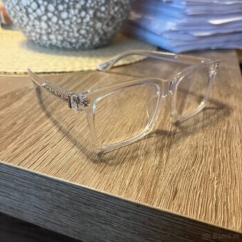 Chrome Hearts okuliare