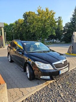 Škoda octavia 2.0 tdi 103KW