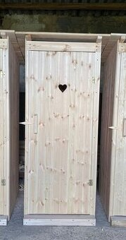 Latrina - WC