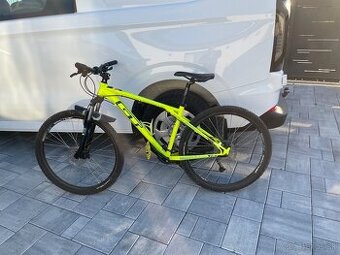 GT Avalanche M