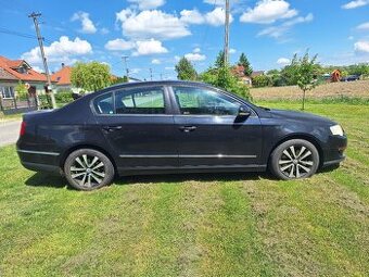 Volkswagen Passat b6 1.9 TDI