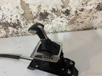 Volic automatu dsg