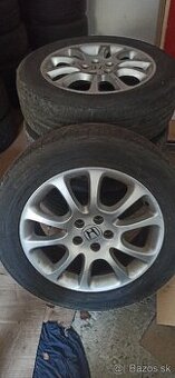 5x114,3 R18 Honda CR-V