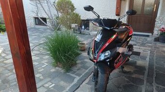 Aprilia sr 50