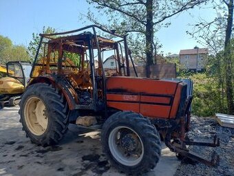 Predám rozpredám Zetor 9540