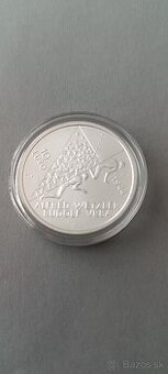 10 Euroval minca 2024 BK