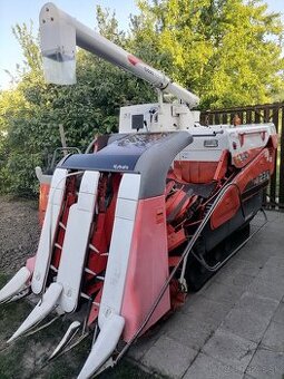 Kubota SR-M23s