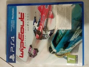 WIPEOUT - 1