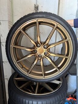 Predam disky Concaver hybrid forget + pneu