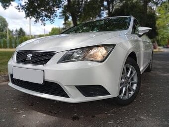 Seat Leon 1.6 TDI 66KW 138 000km