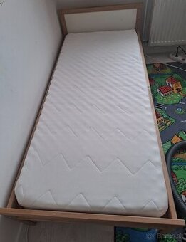 Detská posteľ Ikea