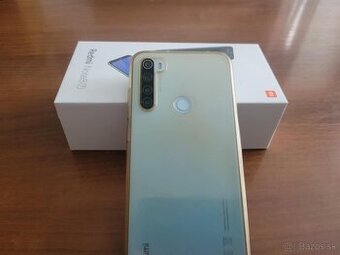 mobilný telefón Xiaomi