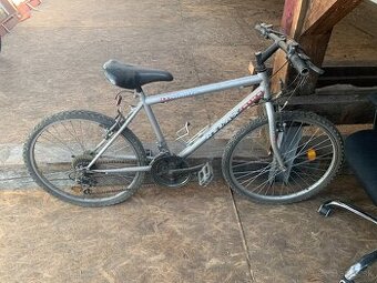 detský horský bicykel