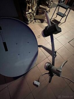 Satelit