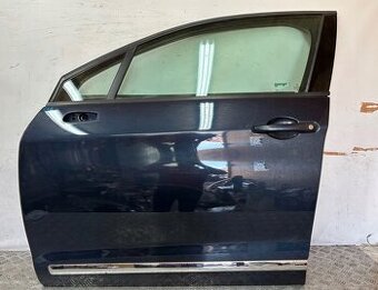 Citroen C5 III 3 2008- ľavé predné dvere