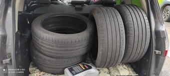 Pneumatiky 235/45/r18