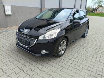 208 1.2 VTI 2013r
