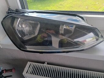 Golf 7