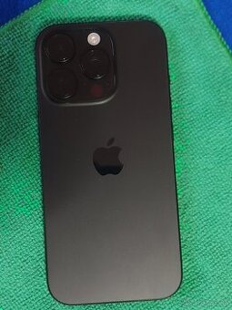 Apple iPhone 16 Pro - 128GB - 1