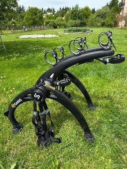 Nosič bicyklov na piate dvere - Saris Bones EX 3