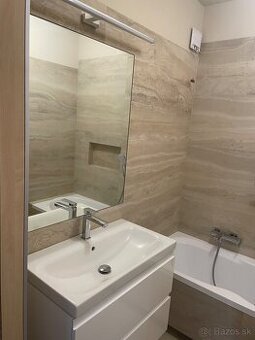 3-izbový Byt centrum Námestova