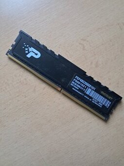 DDR4 8GB PATRIOT