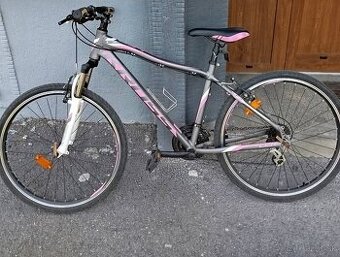 Dámsky/dievčenský horský bicykel Kross Lea